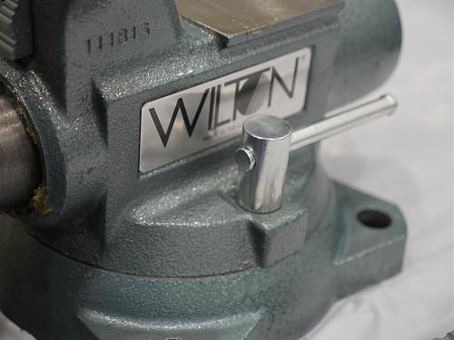 Click image for larger version. 

Name:	Wilton Tradesman 1755 Vise (10).jpg 
Views:	0 
Size:	84.6 KB 
ID:	939